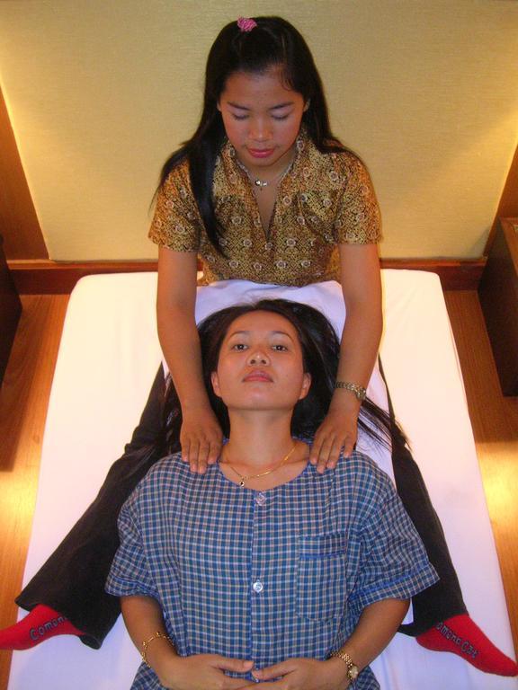 Hatyai Golden Crown Hotel Hat Yai Esterno foto
