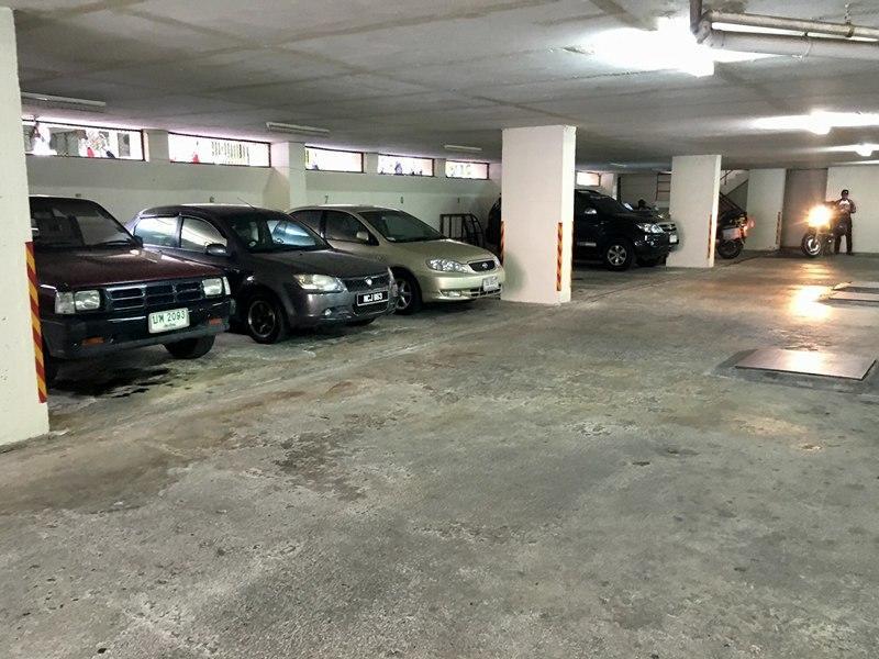 Hatyai Golden Crown Hotel Hat Yai Esterno foto