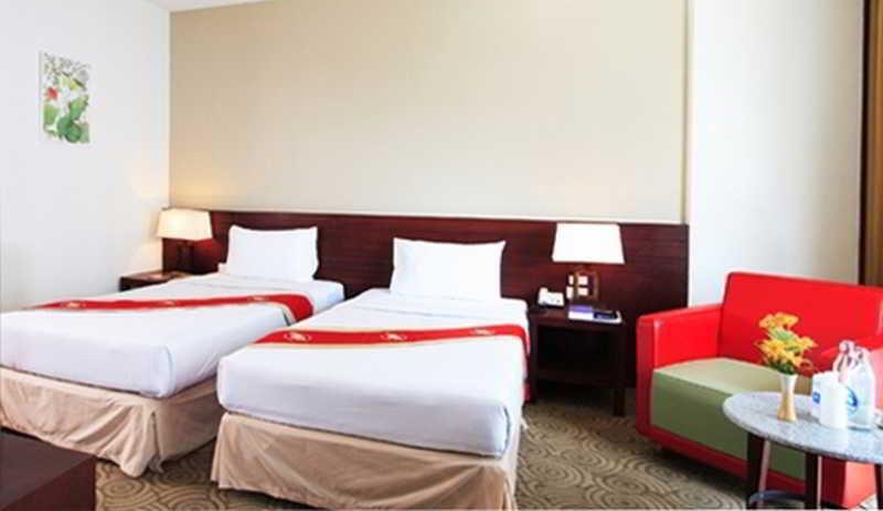 Hatyai Golden Crown Hotel Hat Yai Esterno foto